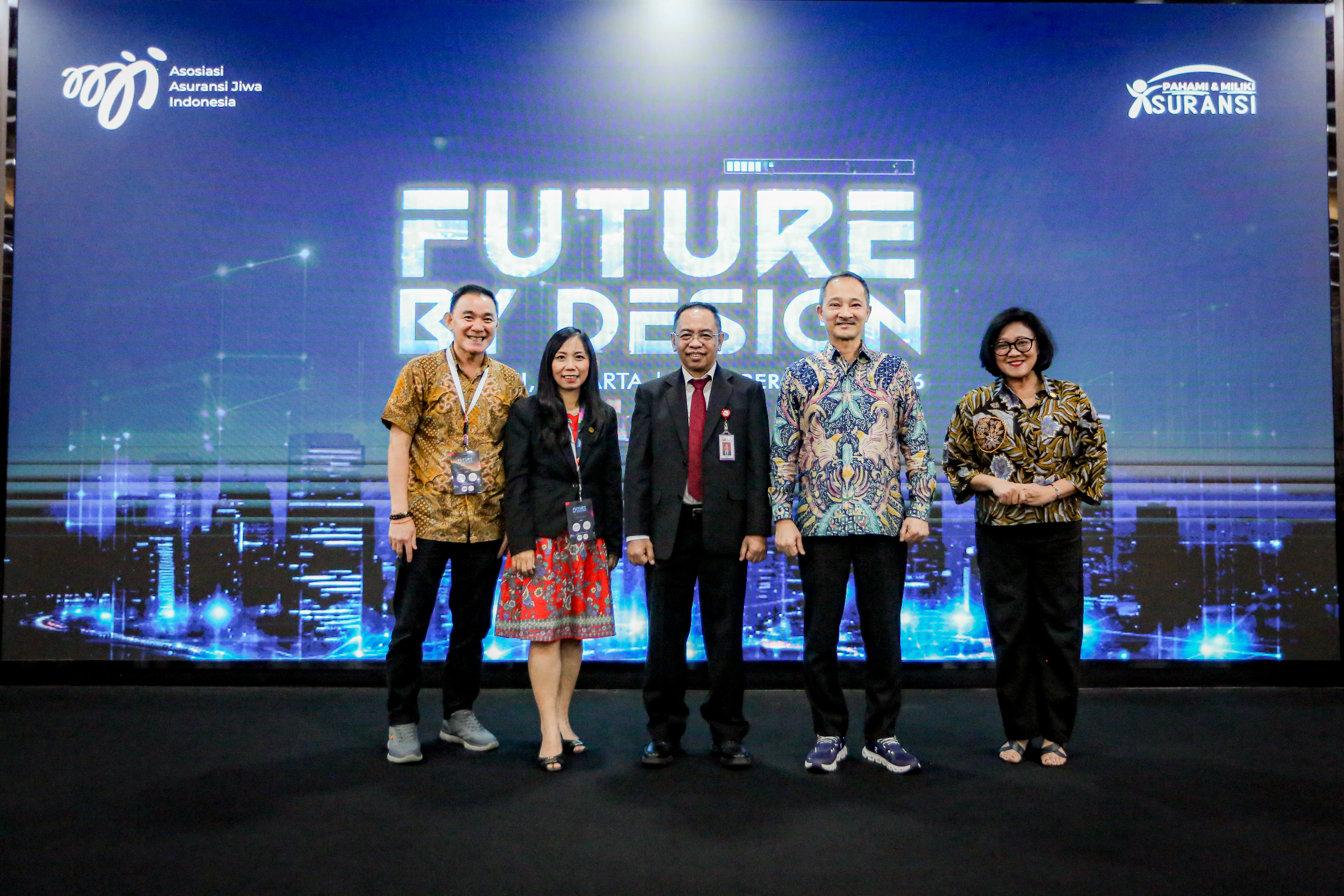 Future by Design 2026